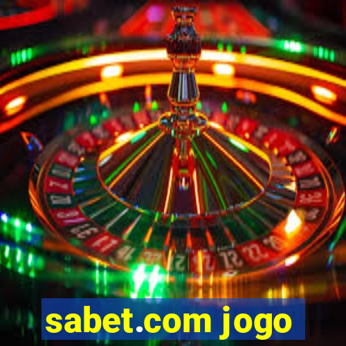 sabet.com jogo